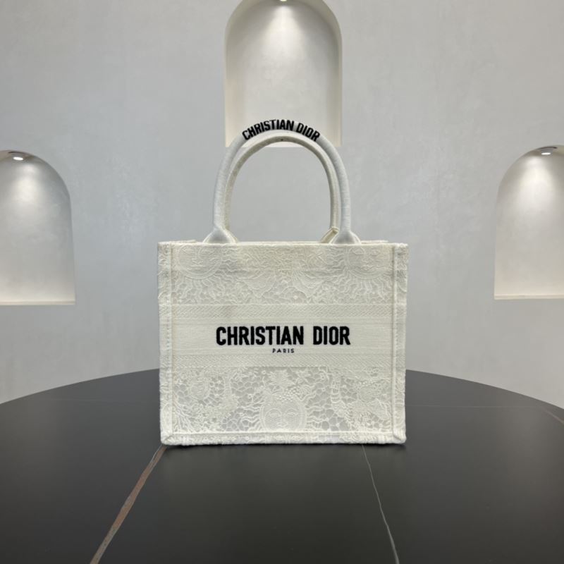 chr1st1an D10r shopping bags